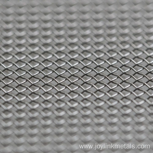 Stainless Steel Bolting Cloth